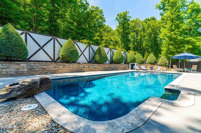 5540 Fantasy Moth Drive, Garner, NC 27529