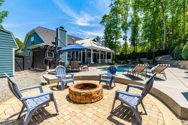 5540 Fantasy Moth Drive, Garner, NC 27529