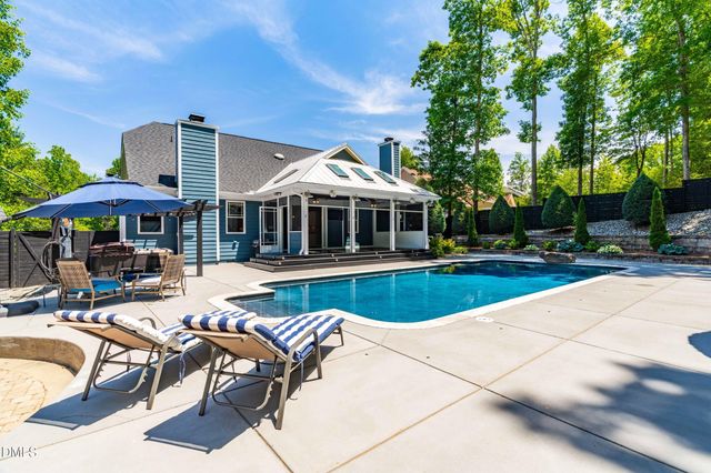 5540 Fantasy Moth Drive, Garner, NC 27529
