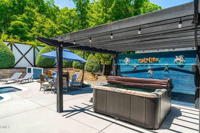 5540 Fantasy Moth Drive, Garner, NC 27529