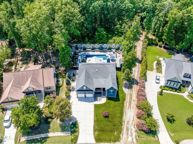 5540 Fantasy Moth Drive, Garner, NC 27529
