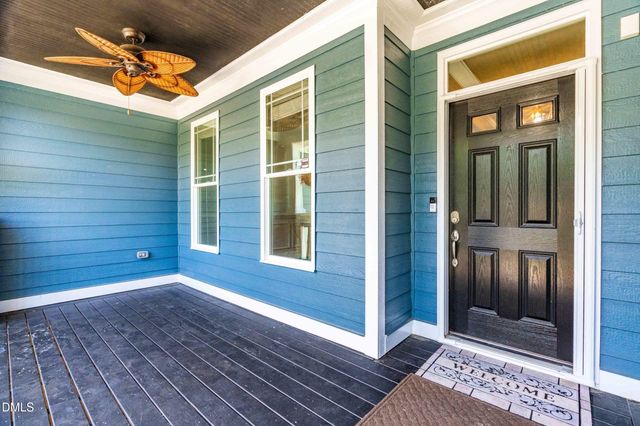 5540 Fantasy Moth Drive, Garner, NC 27529