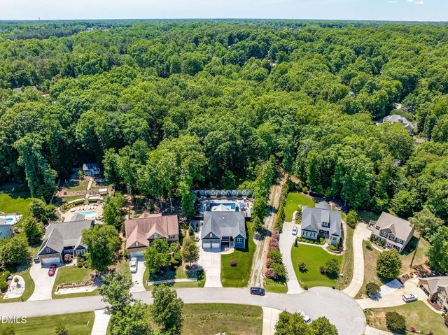 5540 Fantasy Moth Drive, Garner, NC 27529