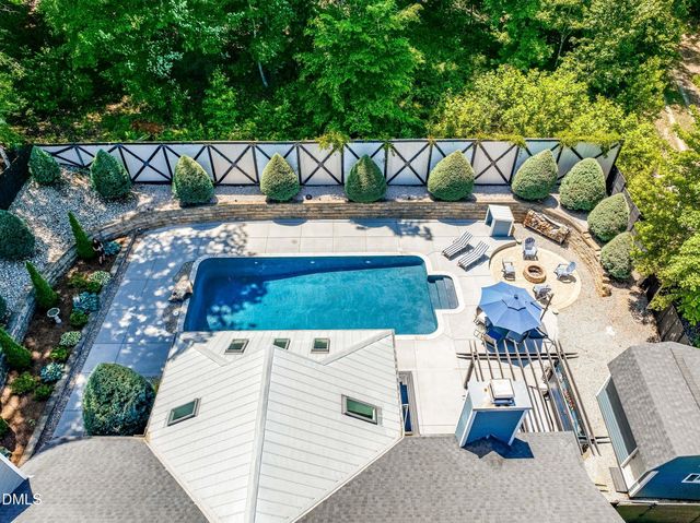 5540 Fantasy Moth Drive, Garner, NC 27529