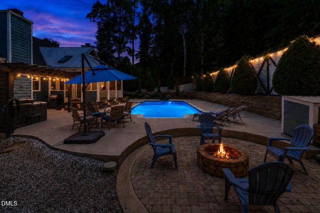 5540 Fantasy Moth Drive, Garner, NC 27529