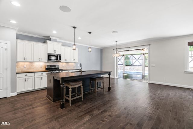 5540 Fantasy Moth Drive, Garner, NC 27529