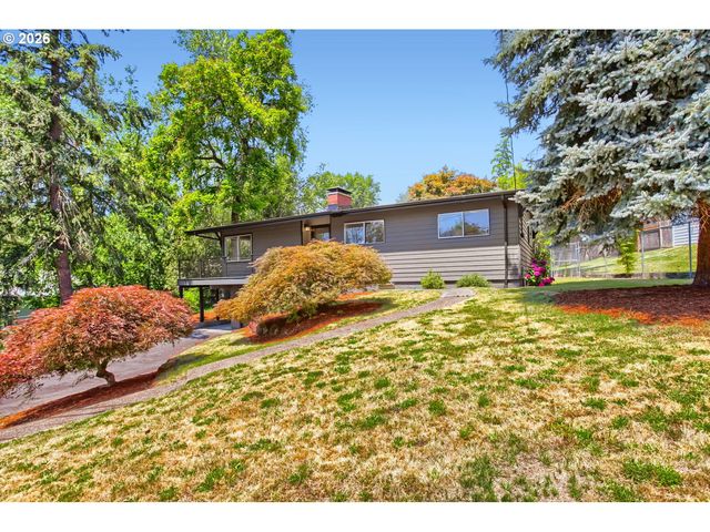 6425 Sw RADCLIFFE St, Portland, OR 97219
