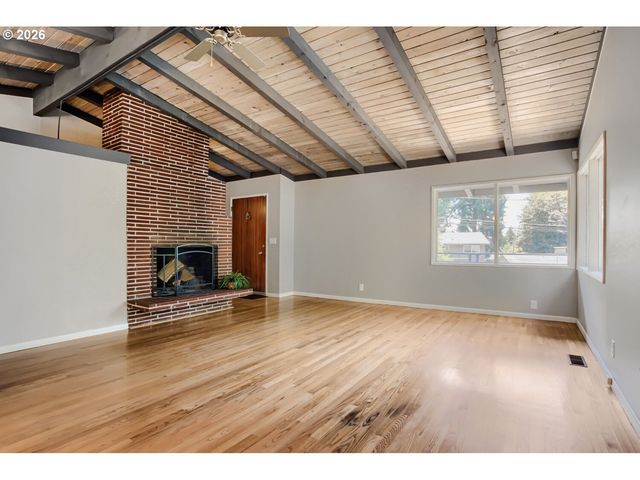 6425 Sw RADCLIFFE St, Portland, OR 97219