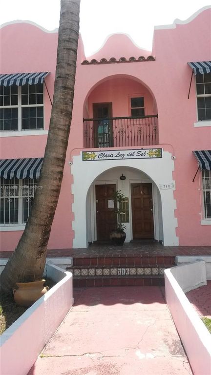 710 PENNSYLVANIA AV 4, Miami Beach, FL 33139