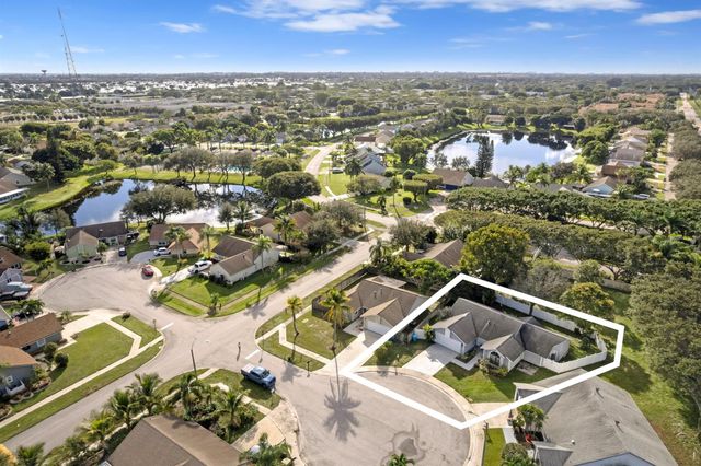 1839 Banyan Creek Circle N, Boynton Beach, FL 33436