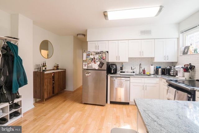 533 S 17th St Unit 1, Philadelphia, PA 19146