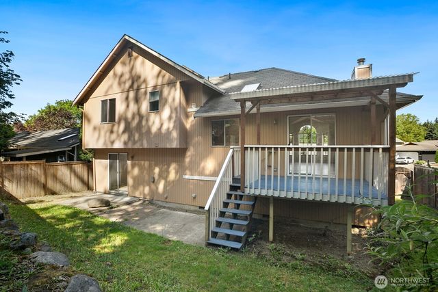 21911 SE 239th Street, Maple Valley, WA 98038