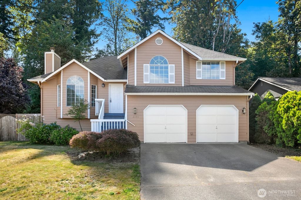 21911 SE 239th Street, Maple Valley, WA 98038