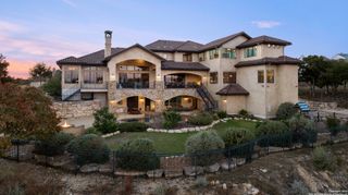 1039 Bluewater Place, Spring Branch, TX 78070