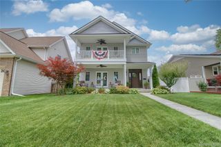 526 Plum Street, Wyandotte, MI 48192