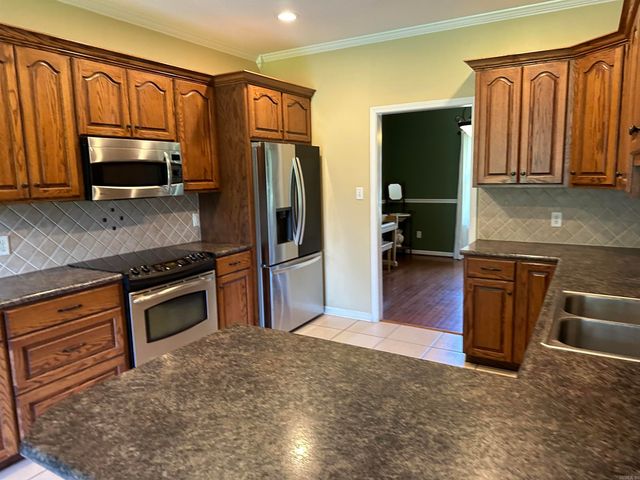 9561 E HWY 270, Sheridan, AR 72150