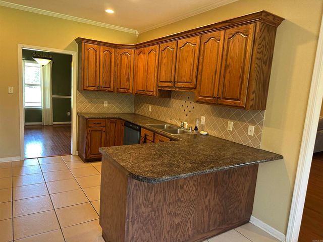 9561 E HWY 270, Sheridan, AR 72150