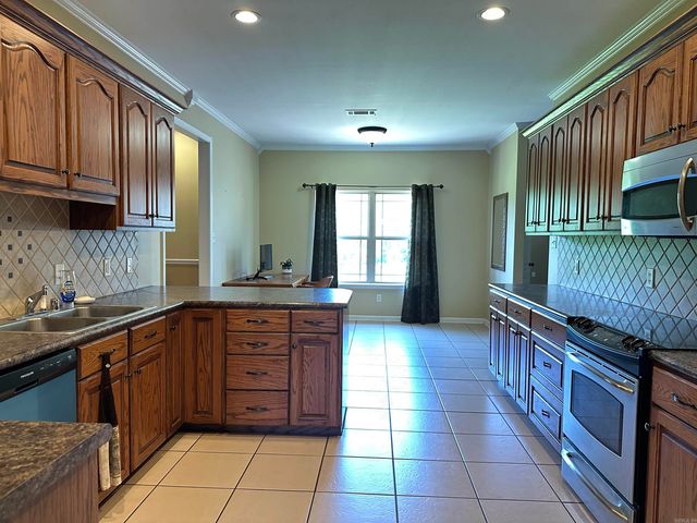 9561 E HWY 270, Sheridan, AR 72150