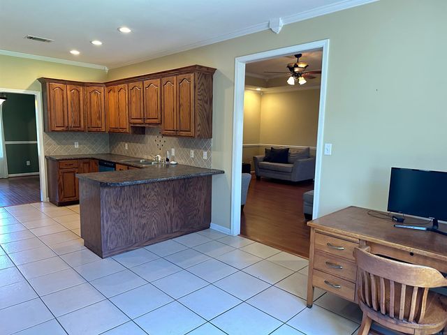 9561 E HWY 270, Sheridan, AR 72150