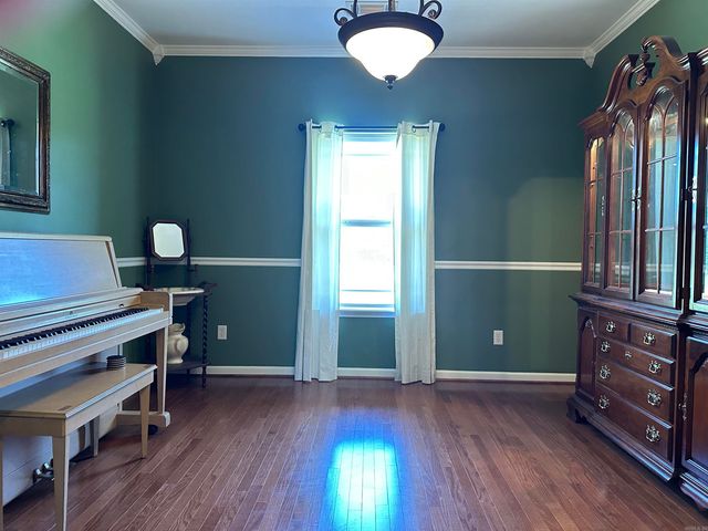 9561 E HWY 270, Sheridan, AR 72150