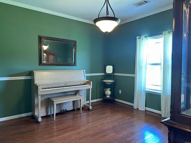 9561 E HWY 270, Sheridan, AR 72150