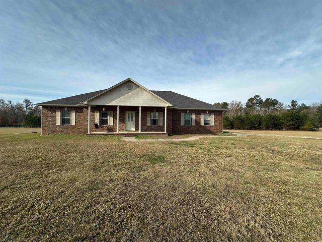 9561 E HWY 270, Sheridan, AR 72150