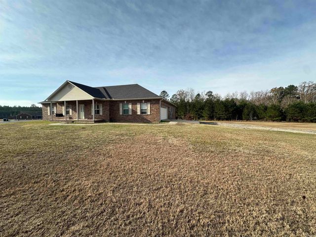 9561 E HWY 270, Sheridan, AR 72150