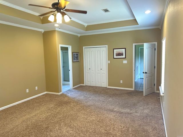 9561 E HWY 270, Sheridan, AR 72150