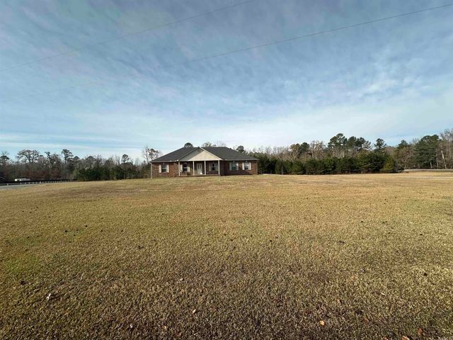 9561 E HWY 270, Sheridan, AR 72150