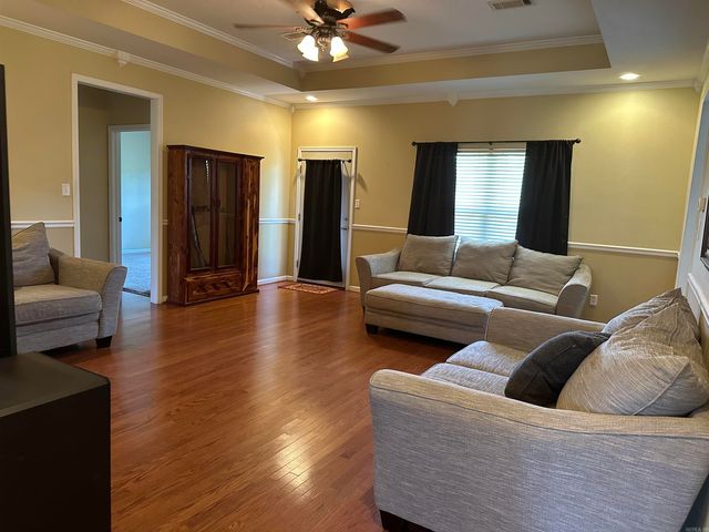 9561 E HWY 270, Sheridan, AR 72150