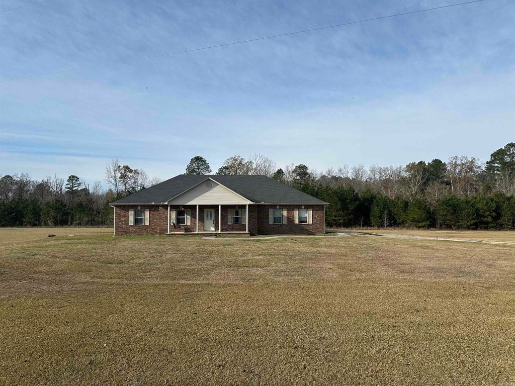 9561 E HWY 270, Sheridan, AR 72150