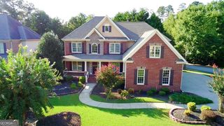 5710 Swift Creek Court, Suwanee, GA 30024