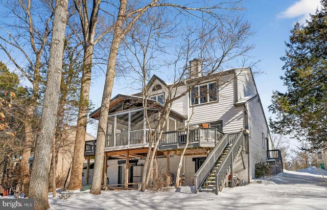 6913 ANNABEL CT, Columbia, MD 21044