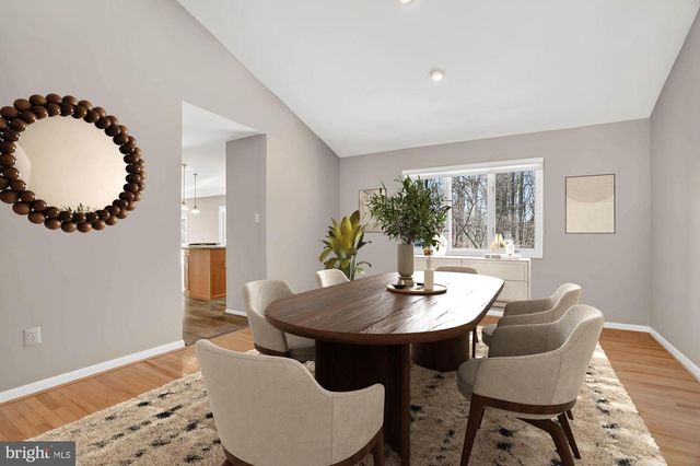 6913 ANNABEL CT, Columbia, MD 21044