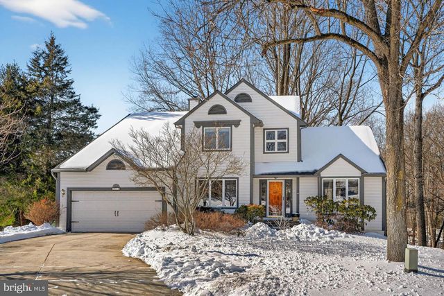 6913 ANNABEL CT, Columbia, MD 21044