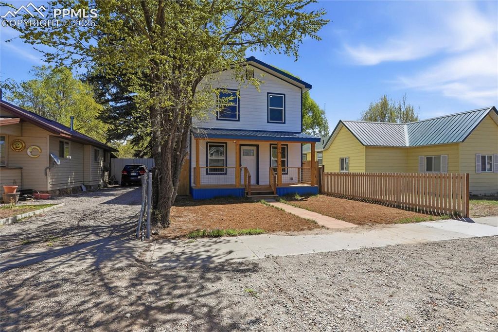 318 Jefferson Street, Monte Vista, CO 81144 — photo 2