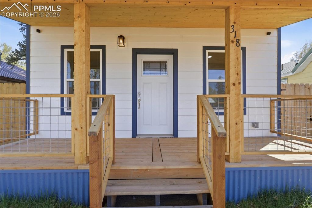318 Jefferson Street, Monte Vista, CO 81144 — photo 3