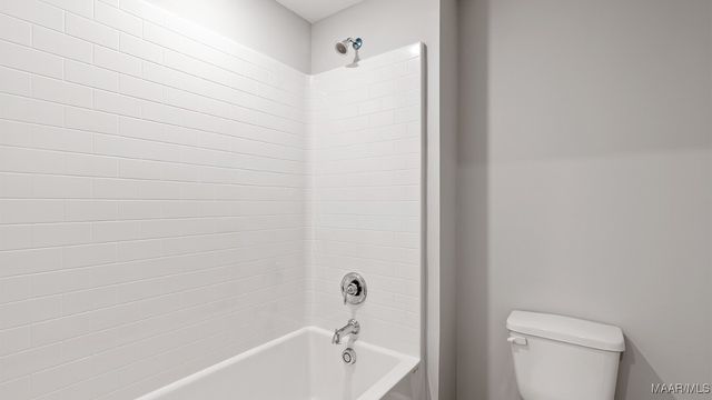 3320 Knotts Drive, Montgomery, AL 36116