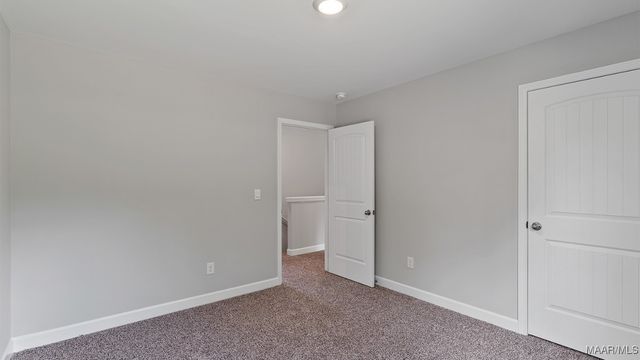 3320 Knotts Drive, Montgomery, AL 36116