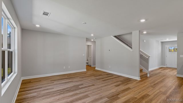 3320 Knotts Drive, Montgomery, AL 36116