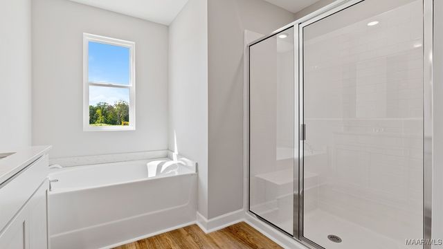 3320 Knotts Drive, Montgomery, AL 36116