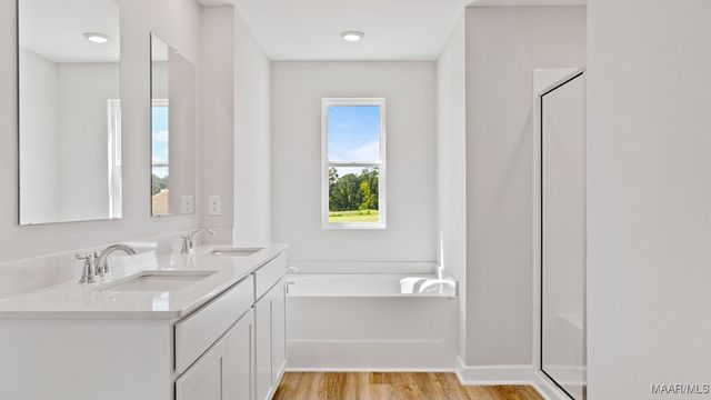 3320 Knotts Drive, Montgomery, AL 36116