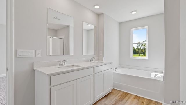 3320 Knotts Drive, Montgomery, AL 36116