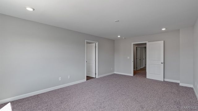 3320 Knotts Drive, Montgomery, AL 36116