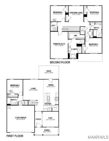 3320 Knotts Drive, Montgomery, AL 36116