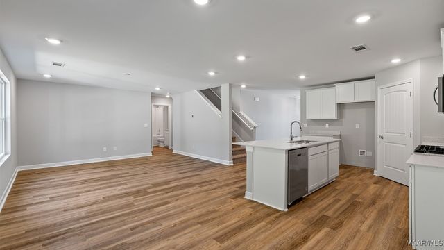 3320 Knotts Drive, Montgomery, AL 36116