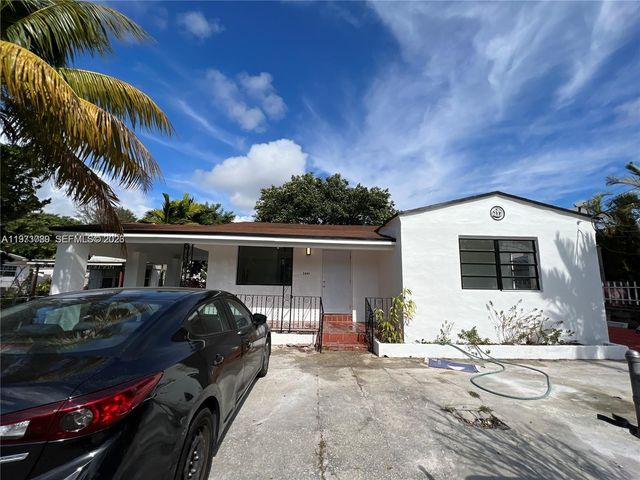 2441 NW 32nd St 1, Miami, FL 33142