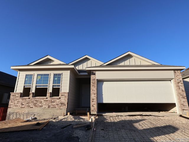 15467 Salmon Spring, San Antonio, TX 78245