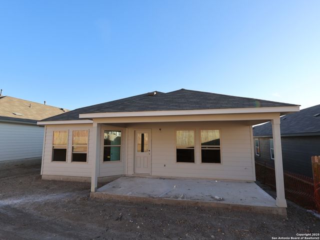 15467 Salmon Spring, San Antonio, TX 78245