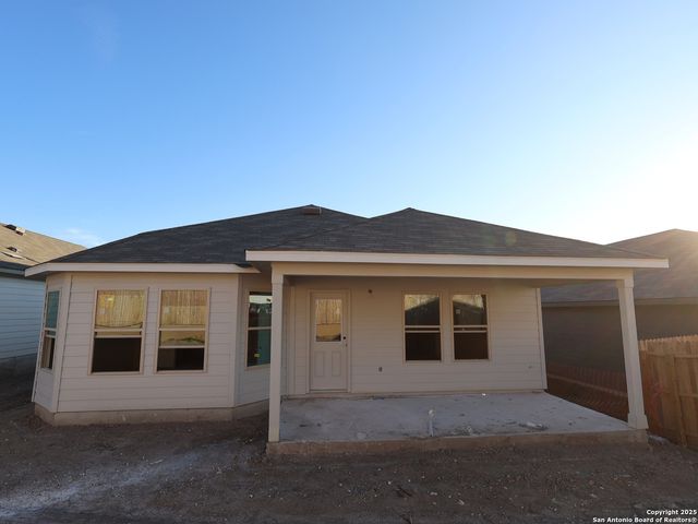 15467 Salmon Spring, San Antonio, TX 78245